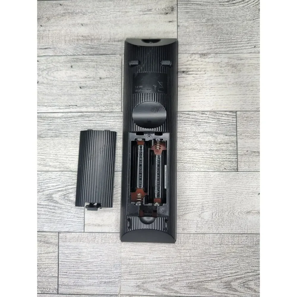 Genuine Sony RM-ADP089 AV System Remote Control OEM Tested